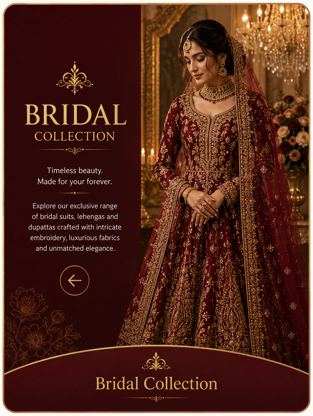 Bridal Collection